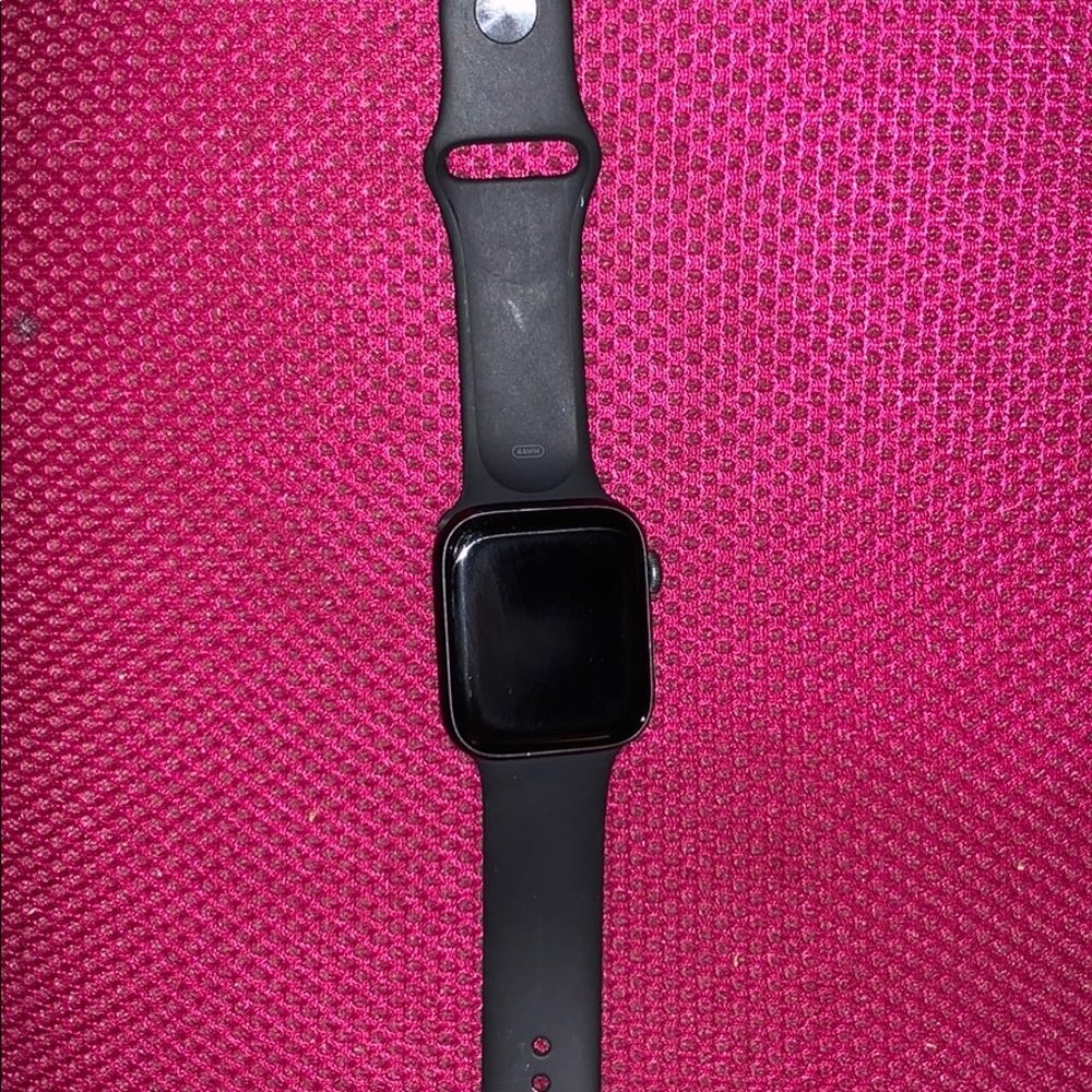 Apple Watch Series 4